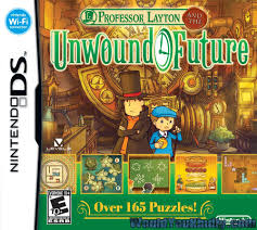 layton layton