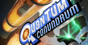 Quantumbann