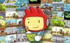 Scribblenauts Remix on sale for the Holidays