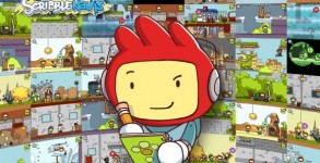 Scribblenauts Remix