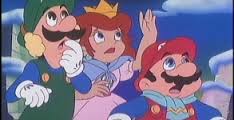 Super-Mario-Bros--Super-Show-super mario luigi princess peach cartoon