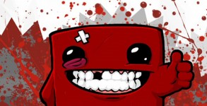Super-Meat-Boy