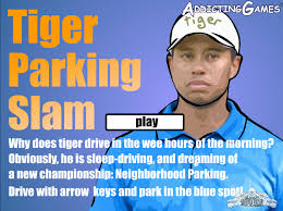 TIGERSLAM TIGERSLAM