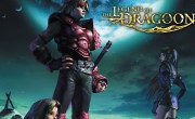 The Legend of Dragoon is Coming to PSN