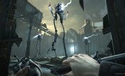 Dishonored Gameplay Trailer