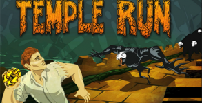 Temple-Run-iPhone-Game