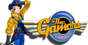 The Gamers Garage