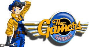 Gamers Garage: Episode 201 – Yarnies vs. Drunkies