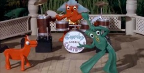 The Gumby Show