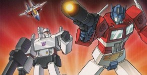 Transformers Gen 1
