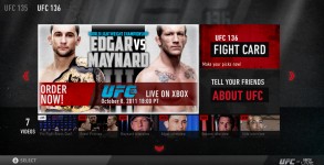 UFCxboxlive4