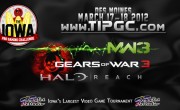 2012 Iowa Pro Gaming Challenge Announced!