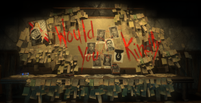 Would_You_Kindly