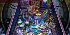 Zen_Pinball