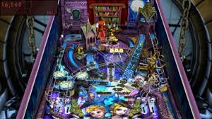 Zen Pinball coming to 3DS next week!