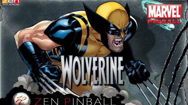 Zen Pinball Mobile Titles on Sale