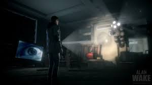 Remedy “don’t see any reason” why Alan Wake 2 wouldn’t be made
