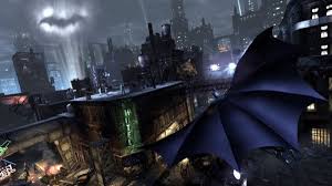 Comic-Con ’11: Batman voice actor teases “future episodes” for Arkham City; Penguin, Talia al Ghul trailered