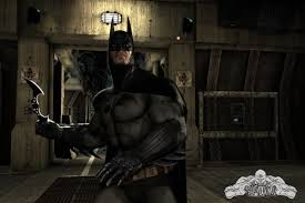 Prey in the Darkness Map Pack for Batman: Arkham Asylum Available Free Tomorrow
