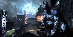 batmanarkhamcitymarch
