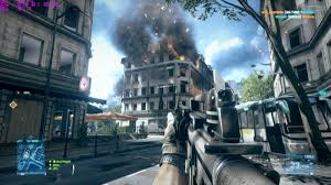 Editorial: Why the Battlefield 3 Beta was bad for EA and DICE