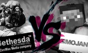 Bethesda and Mojang Come To Settlement