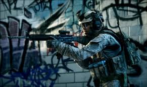 Battlefield 3 multiplayer beta early access begins Sept. 27th, open beta Sept. 29th
