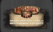 The Motorized Patriot Is Bioshock Infinite’s Heavy Hitter
