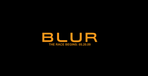blur