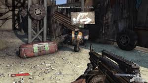 borderlands borderlands