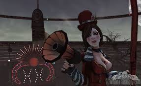borderlands borderlands