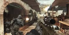 callofdutymw3multi5