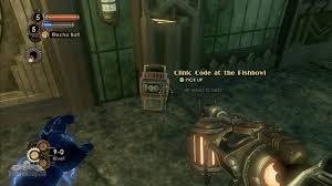 cliniccodeatthefishbowl