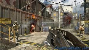 Raven Software’s work on Call of Duty confirmed