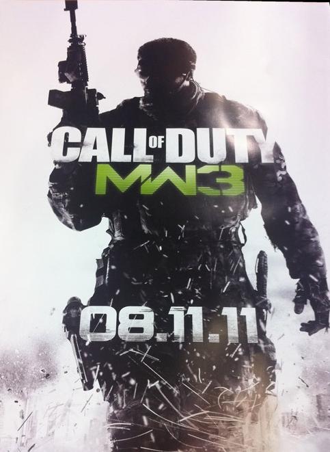 [تصویر: codmw3poster.jpg]