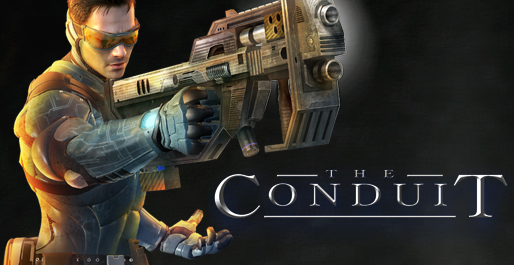 conduit conduit