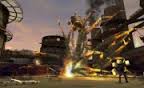 Ruffian talks Crackdown 2 DLC, development cycle