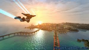 Crackdown 2′s Toy Box unlocks the keys to Pacific City
