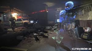 march check out all the cloaked augmented violence and gunplay below