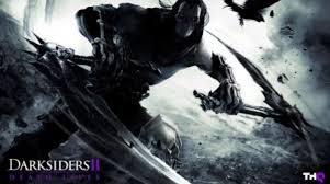 Darksiders II Hands on Part 1: Exploration & Character Building