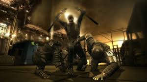 Square-Enix eyeing new Canadian studio; IO Interactive’s Hitman 5 subject of mysterious ARG