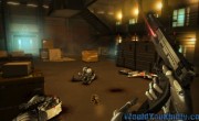 GameStop causes uproar by removing OnLive codes from PC copies of Deus Ex: HR, pulls remaining inventory [Update]