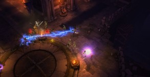 diablo-iiibetawizard-casting-electrocute