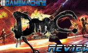 The Game Machine: DMC Devil May Cry Review