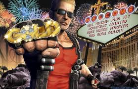 Gearbox affirms internally developed Duke Nukem in the cards, will talk about it “soon”