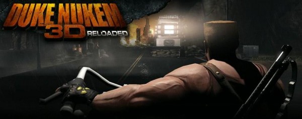 Fan-made Duke Nukem 3D: Reloaded indefinitely shelved for now