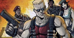 dukenukemcomic