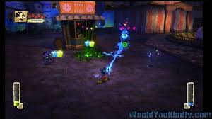 Epic Mickey creator talks design changes, leaked art; Disney drops new screens