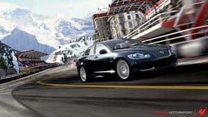 Forza 4′s Achievement list revealed; Forza 3 data, Kinect required for total completion