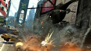 GTA IV finally surpasses San Andreas lifetime sales